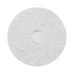 Disco de Polimento Branco 17" para ASSM 850