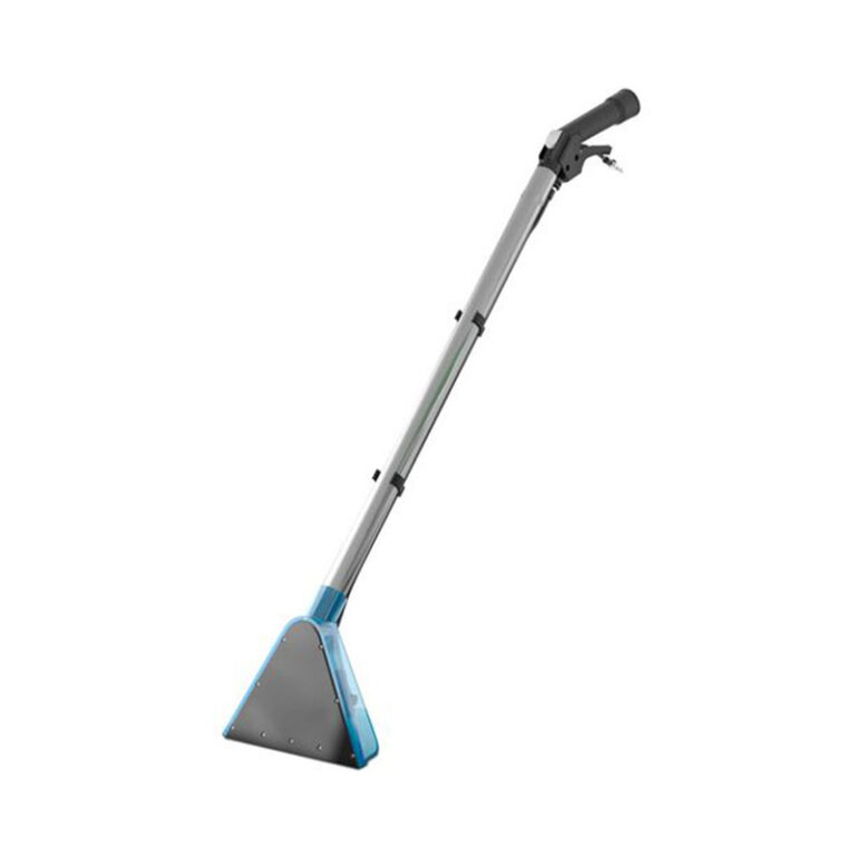 Escova Limpeza de Carpetes 260mm P/flexCAT 262-2 IEPD