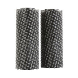 Escova Universal Cinza para DWM 280