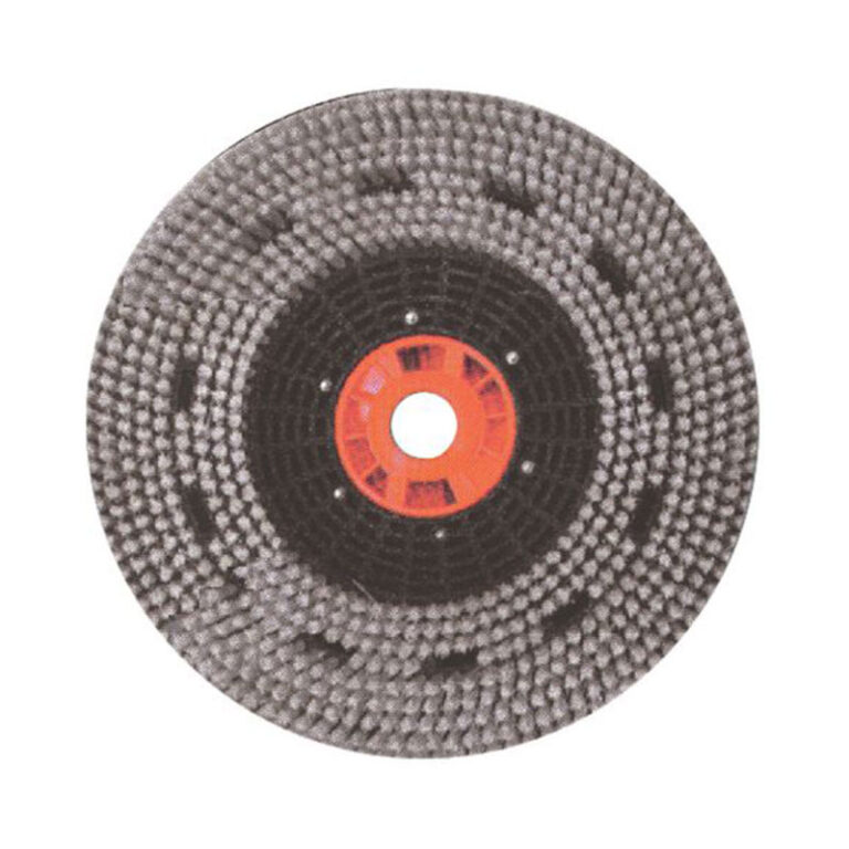 Escova de Disco PP 180/0.6mm para ASSM 650
