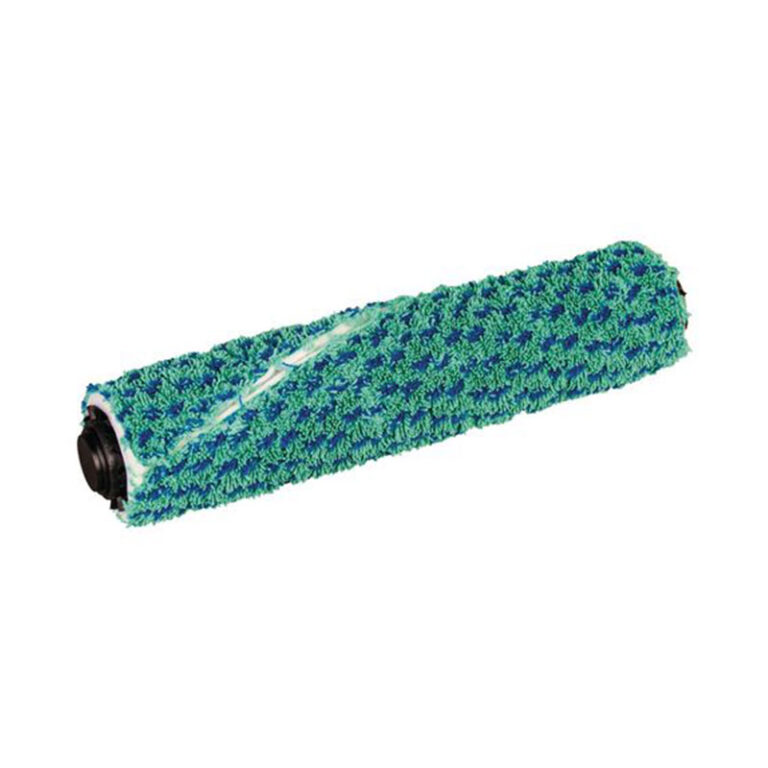 Escova de Rolo Microfibras 330mm