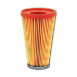 Filtro HEPA E12 para dryCAT 362 IRSCT-3
