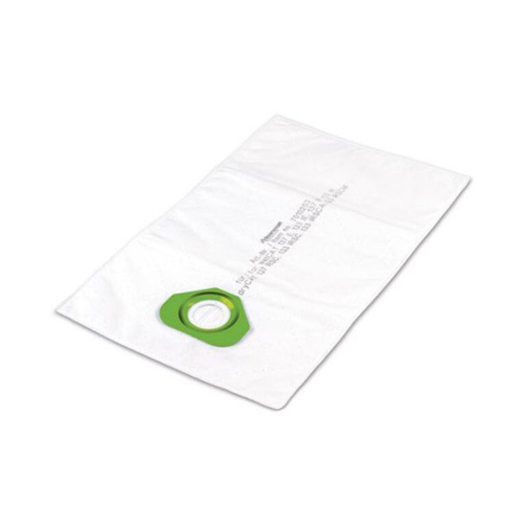 Filtro Saco Velo para wetCAT. dryCAT e flexCAT