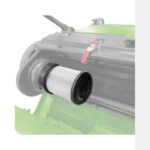 Filtro de Ar para HKM 950