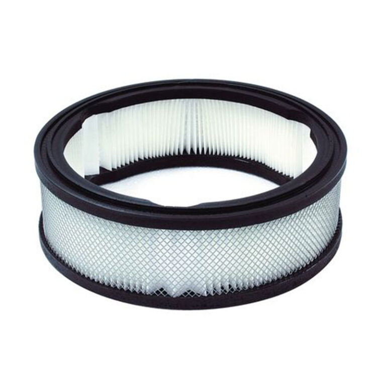 Filtro de Cartucho HEPA-14 Húmido/Seco