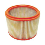 Filtro de Cartucho HEPA H14 para dryCAT 320 BAG-H PRO