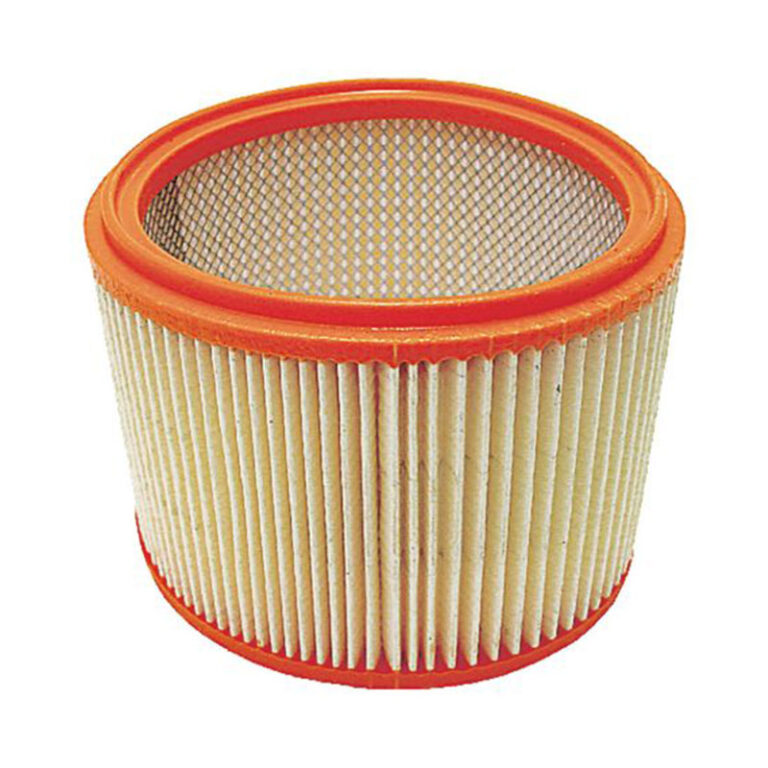 Filtro de Cartucho HEPA H14 para dryCAT 320 BAG-H PRO