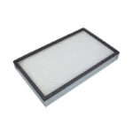 Filtro de Poliéster para AUKM 600