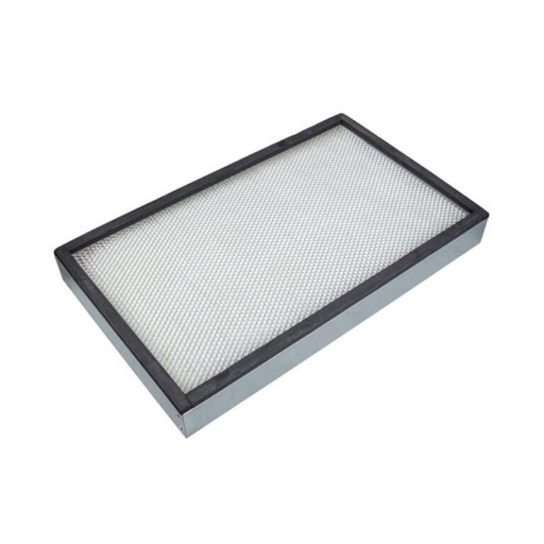 Filtro de Poliéster para AUKM 600