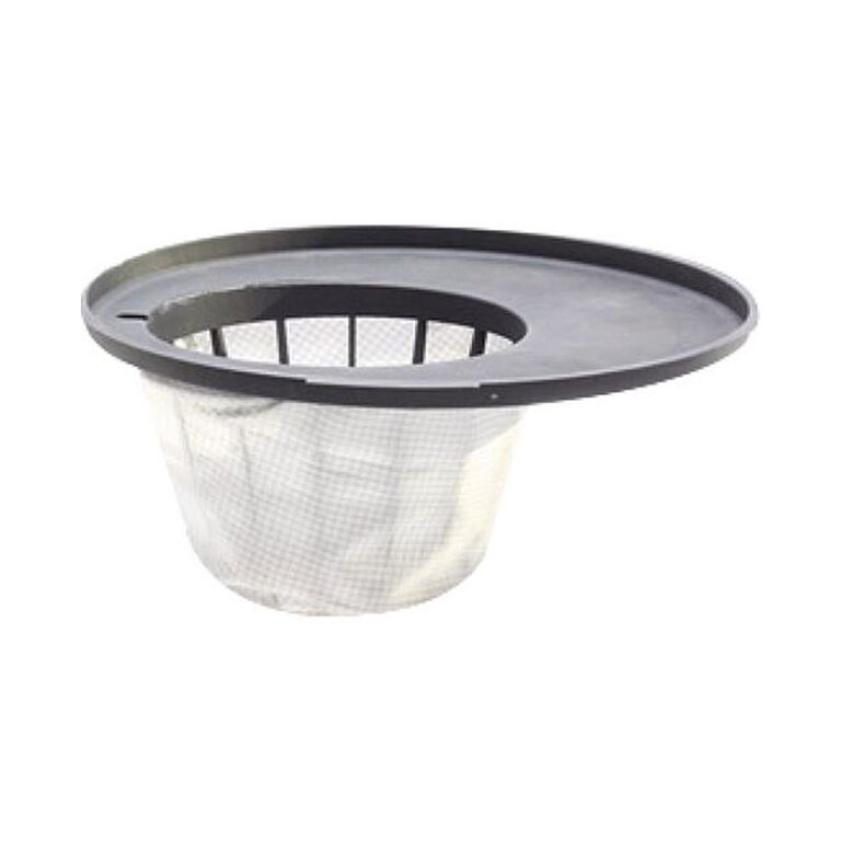 Filtro de Tecido 850 cm² para flexCAT 116Q