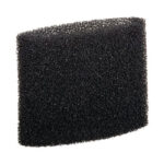 Filtro em Esponja para Aspirador wetCAT 118