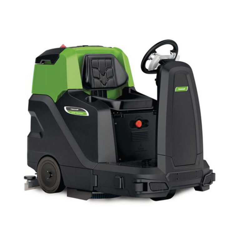 Lavadora de Pavimentos ASSM 7500 B Basic