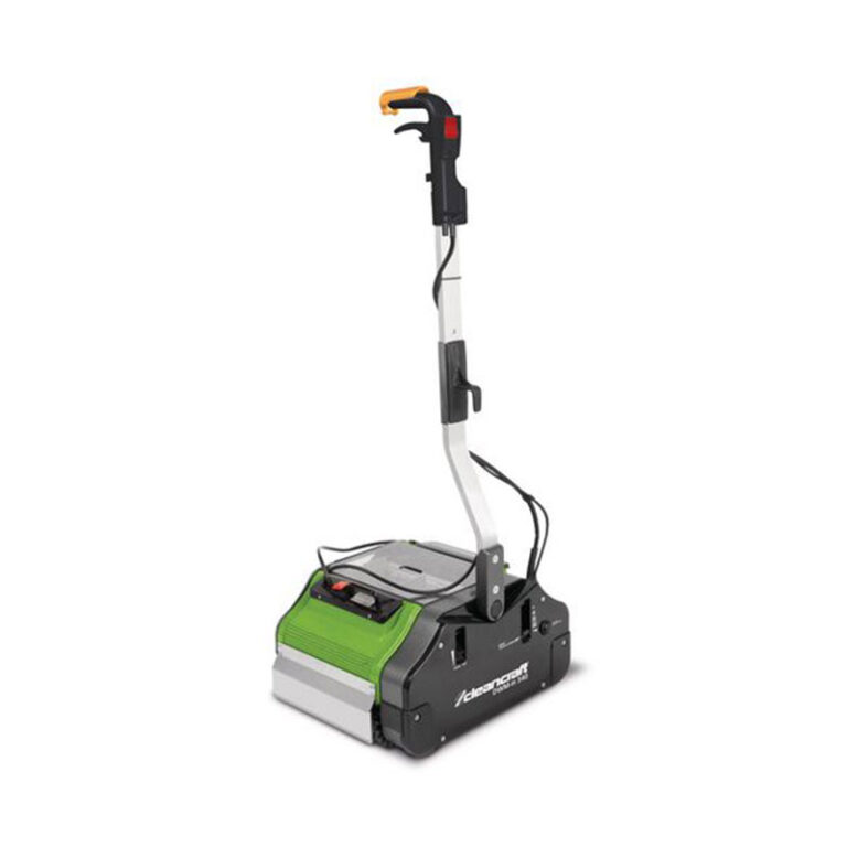 Lavadora de Rolo Duplo com Vapor DWM-H 340
