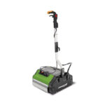 Lavadora de Rolo Duplo com Vapor DWM-H 420