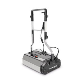 Lavadora de Rolo Duplo com Vapor DWM-H 620