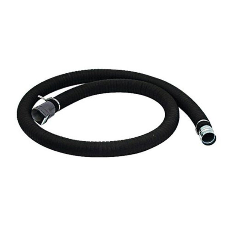Mangueira Resistente a Óleos 3m Ø50mm