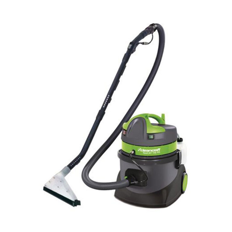 Máquina Lavar Estofos flexCAT 116 PD