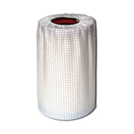 Pré-Filtro Policarbonato Cilíndrico para dryCAT 362 IRSCT-3