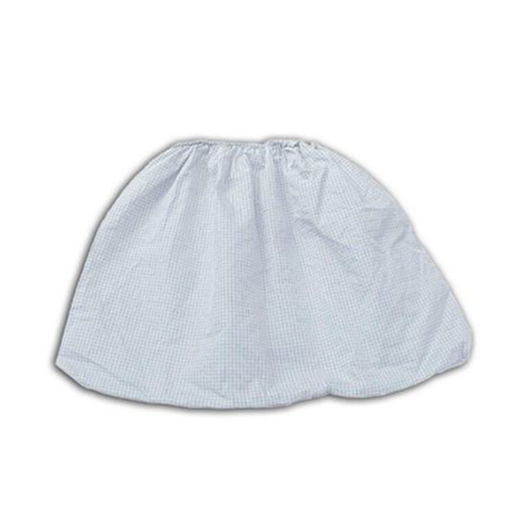 Pré-Filtro Policarbonato para wetCAT 137E / 133IE