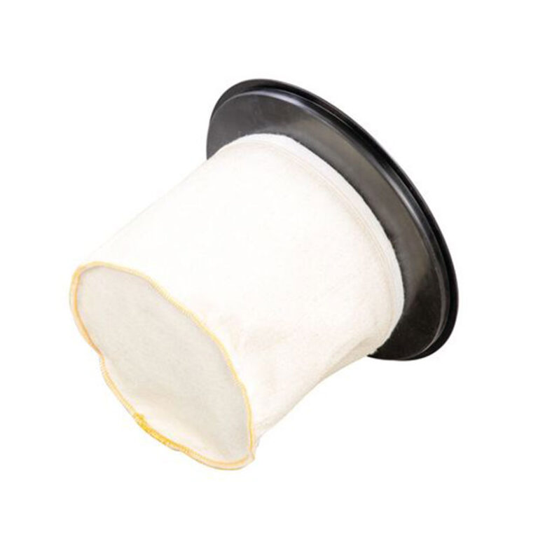 Pré-filtro de Altas Temperaturas