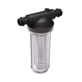 Pré-filtro para Bombas de Água 6000 l/h