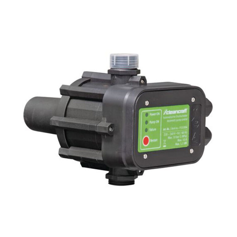 Pressostato Automático para Bomba de Água