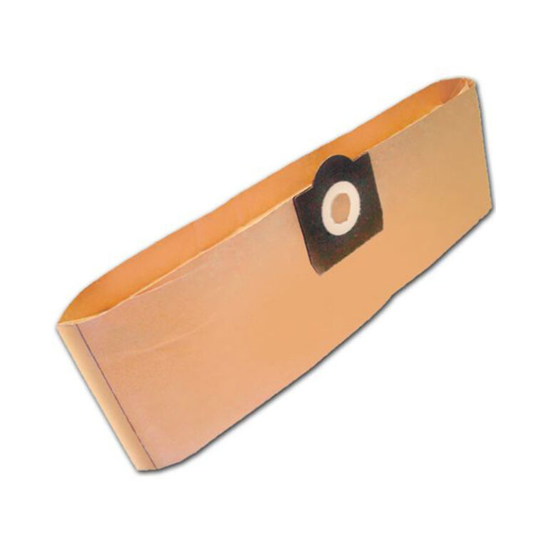 Saco Filtro Papel para wetCAT 116E