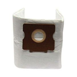 Saco de Filtro Papel 11L para flexCAT 112Q e 116Q - 10 Uni.