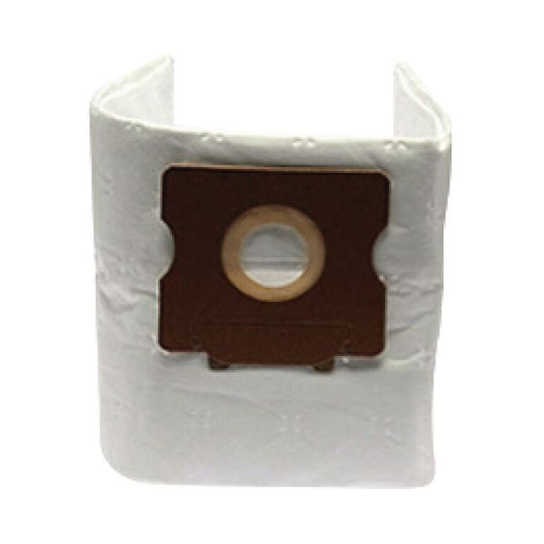 Saco de Filtro Papel 11L para flexCAT 112Q e 116Q - 10 Uni.