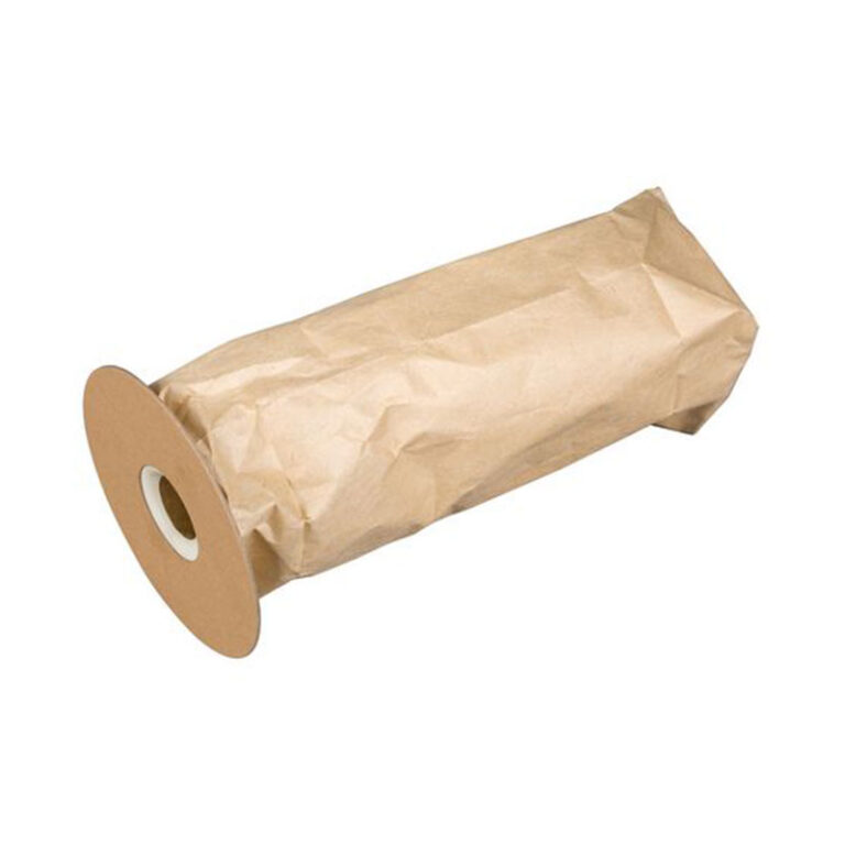 Saco de Filtro Papel para flexCAT 104 - 10 Uni.
