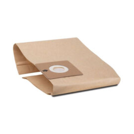 Saco de Filtro Papel para flexCAT 110 - 10 Uni.