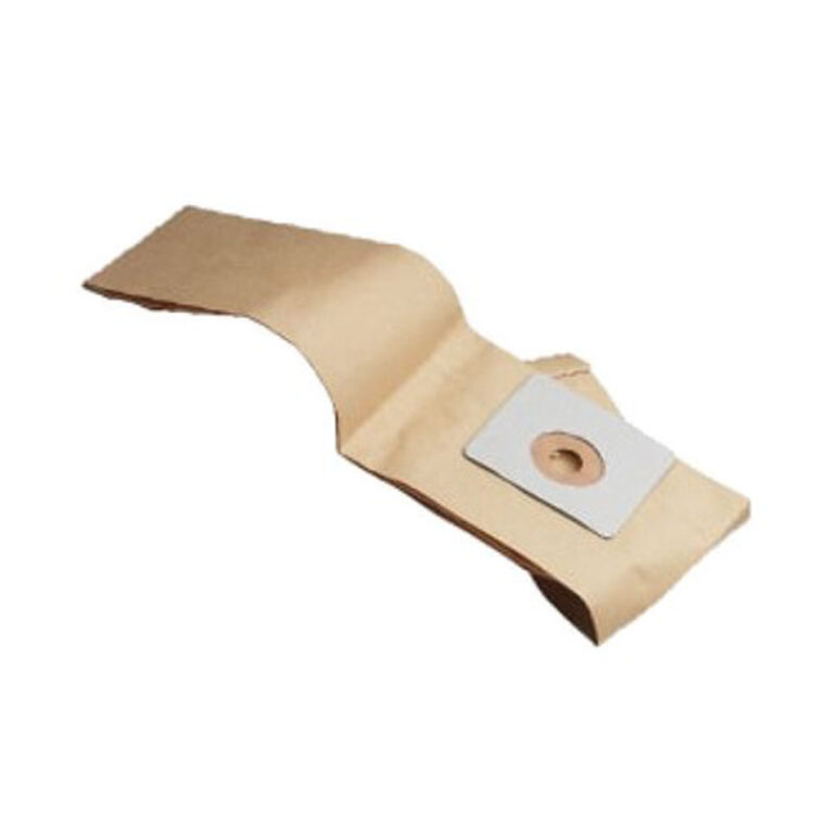 Saco de Filtro Papel para flexCAT 116Q - 10 Uni.