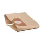 Saco de Filtro de Papel Aspirador wetCAT 118 (10 uni.)