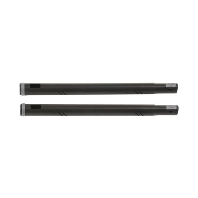 Tubos de Extensão 2x500mm para SG 36