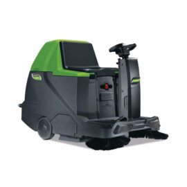 Varredora a Bateria AUKM 600