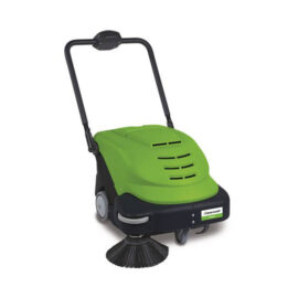 Varredora a Bateria KM 625
