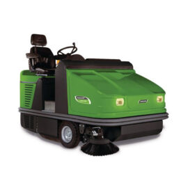 Varredora a Diesel AUKM 1200