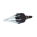 Alargador de Foles de Eixo Pneumático 450mm