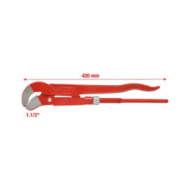 Alicate para Tubos 1.1/2"