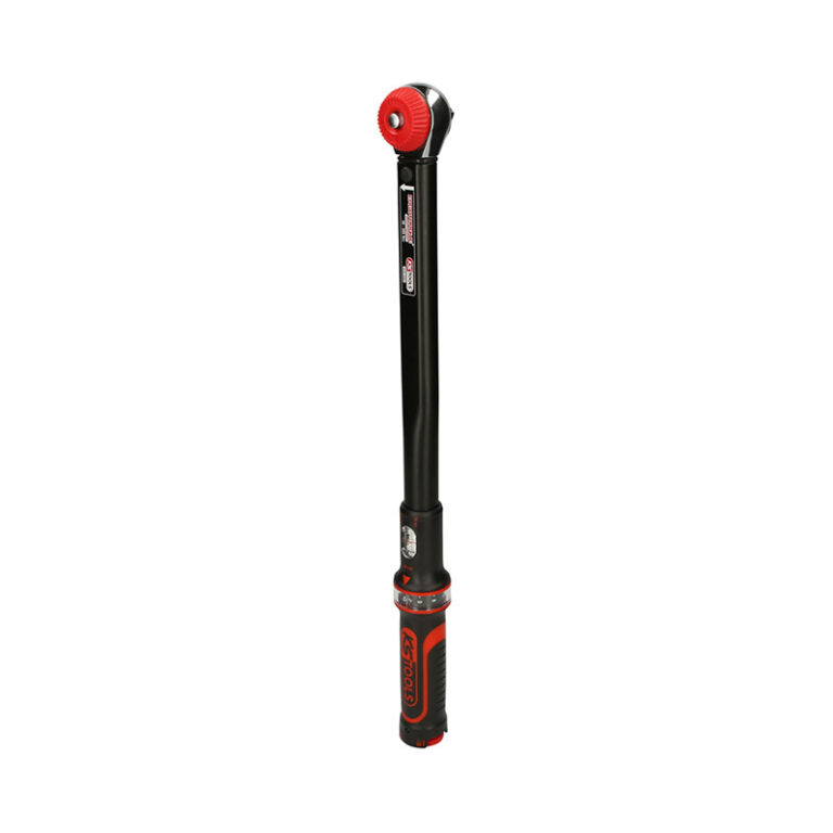 Chave Dinamométrica ERGOTORQUE® 1/2" 40-200Nm