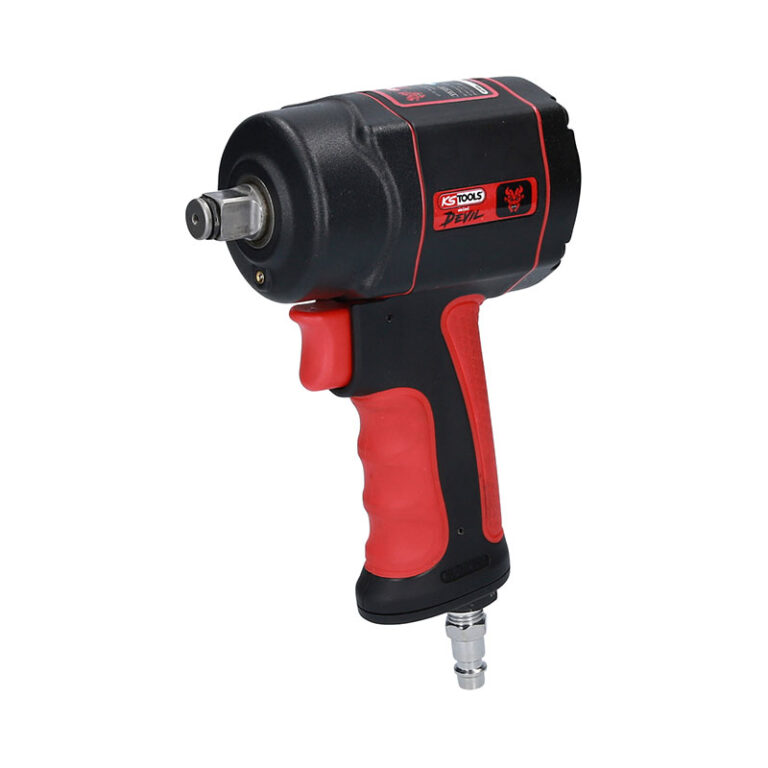 Chave de Impacto THE miniDEVIL 1/2" 1084 Nm