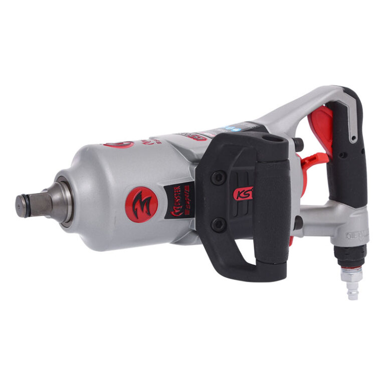 Chave de Impacto superMONSTER 3405 Nm