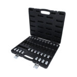 Chaves de Caixa de Bits XZN de 1/2" 26 Peças