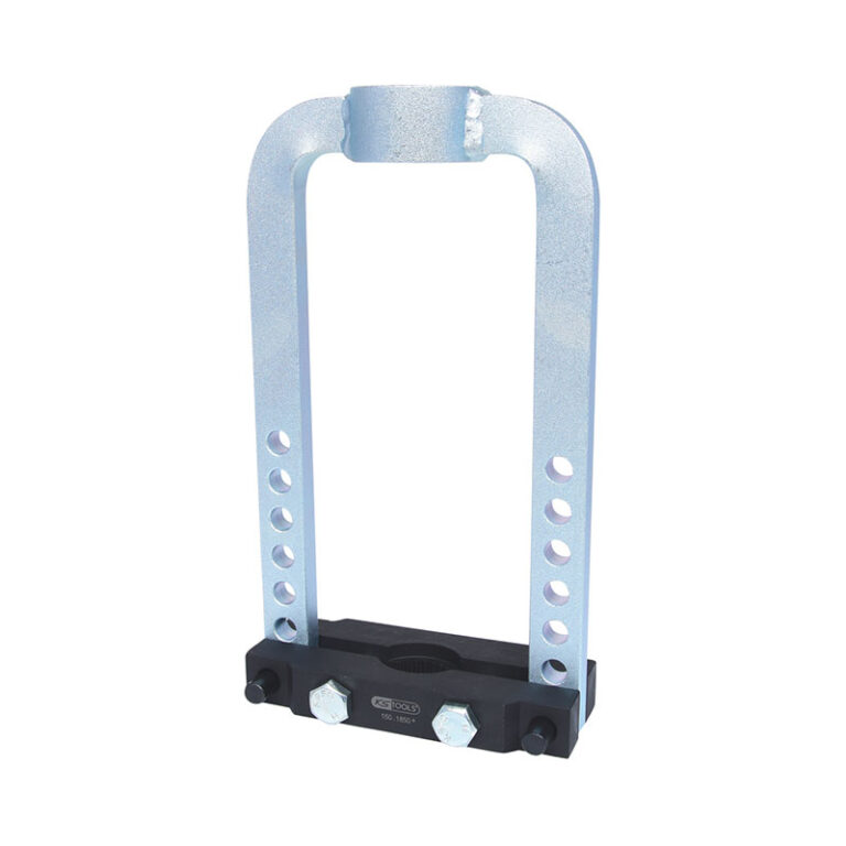 Extrator Universal de Eixos Articulados
