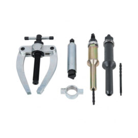 Extratores de Casquilhos de Injetores para Volvo KIT 5 Peças