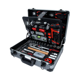 Ferramentas 1/4" + 1/2" KIT