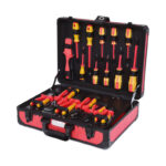 Ferramentas Isoladas para Veículos Elétricos KIT