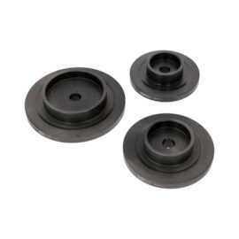 Ferramentas de Montagem Rolamento do Cubo VOLVO KIT 3 Peças