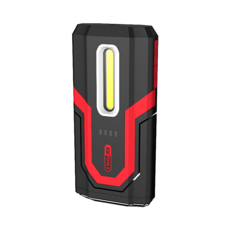 Lampe Stylo LED KS Tools UltimateBEAM 150.4540 - 150 Lumens Aluminium Li-ion USB-C