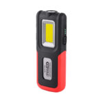 Gambiarra para Oficina 500 Lúmen